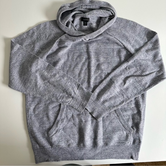 Men’s Ja Crew Hooded Sweater - Picture 4 of 4